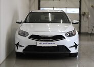 KIA Ceed Kombi 1,6 l 100 kw