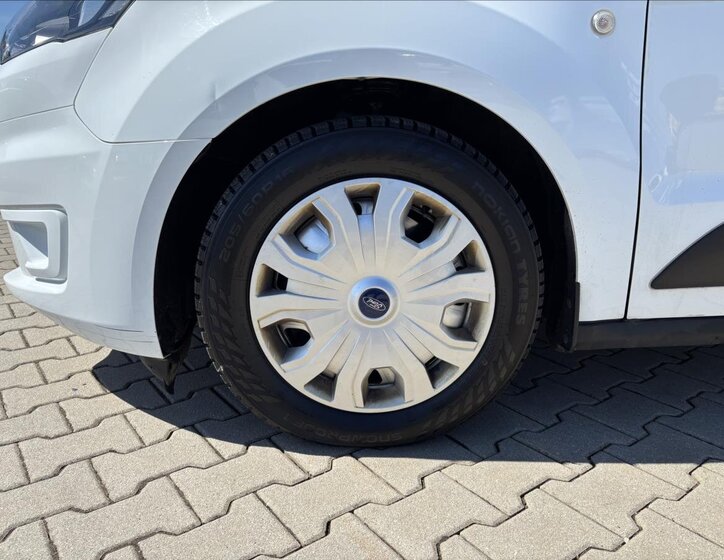 Ford Transit Connect Ostatní 1,5 l 74 kw