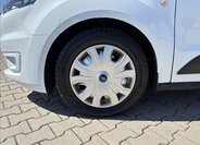 Ford Transit Connect Ostatní 1,5 l 74 kw
