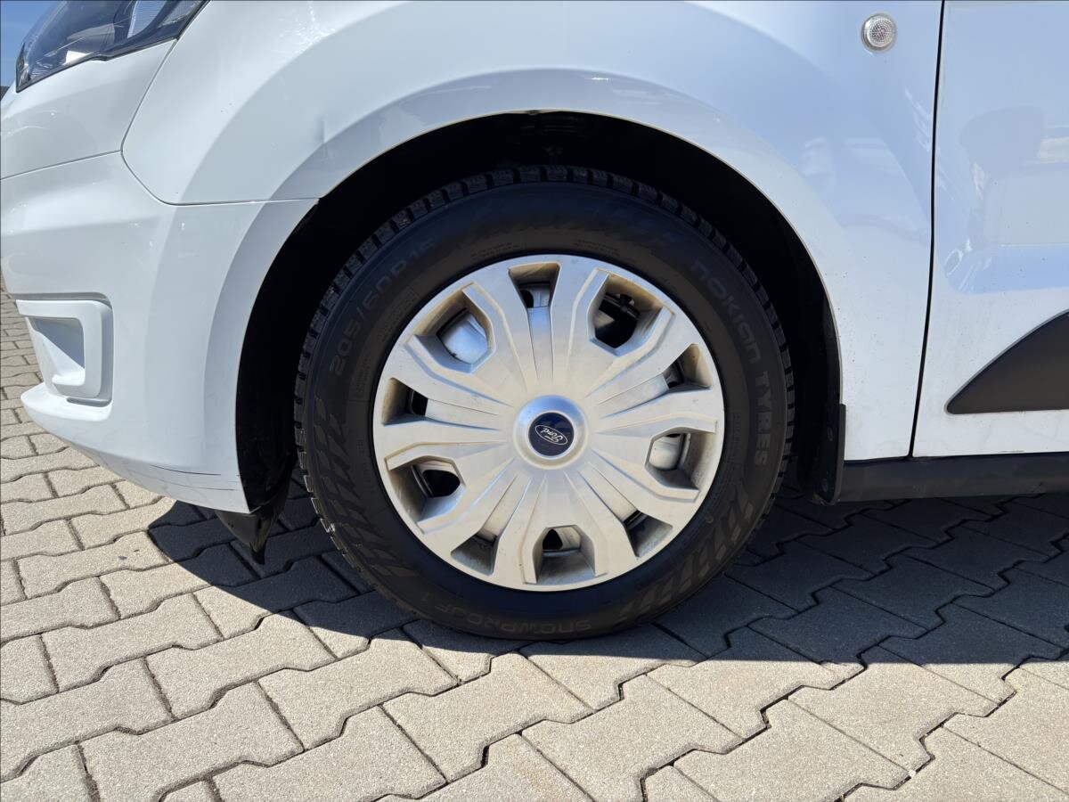 Ford Transit Connect Ostatní 1,5 l 74 kw