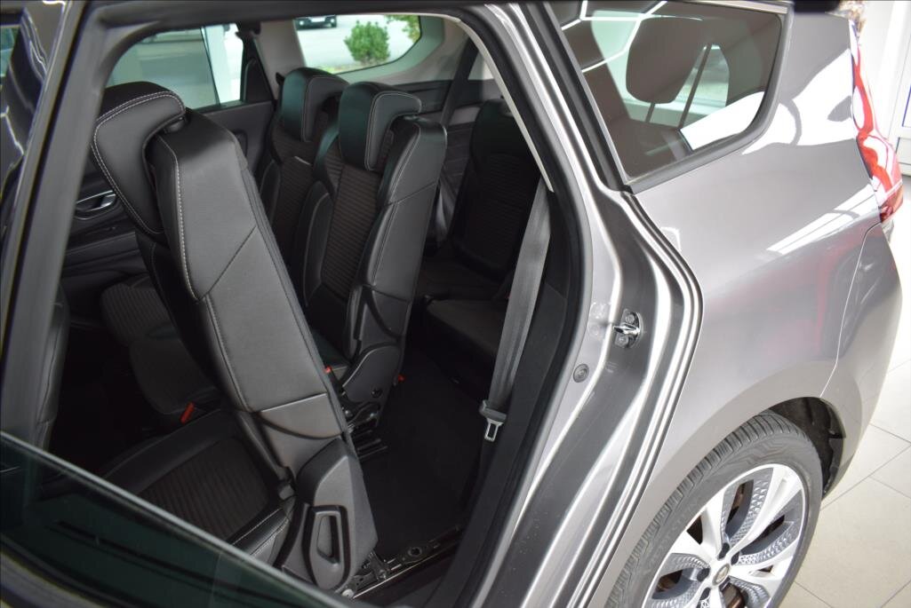 Renault Grand Scénic