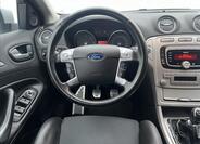 Ford Mondeo 15