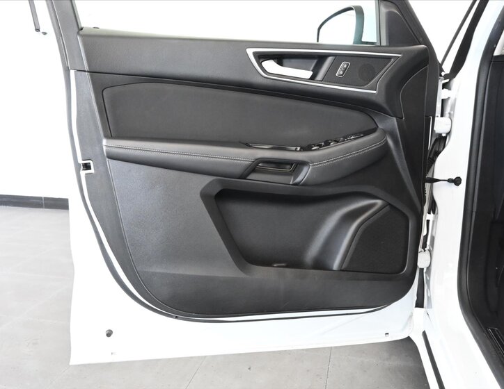 Ford S-MAX MPV 2,0 l 140 kw