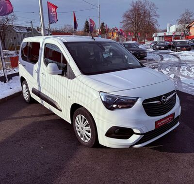 Opel Combo 3