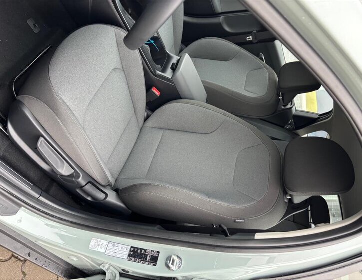 KIA Ostatní Ostatní 0,0 0