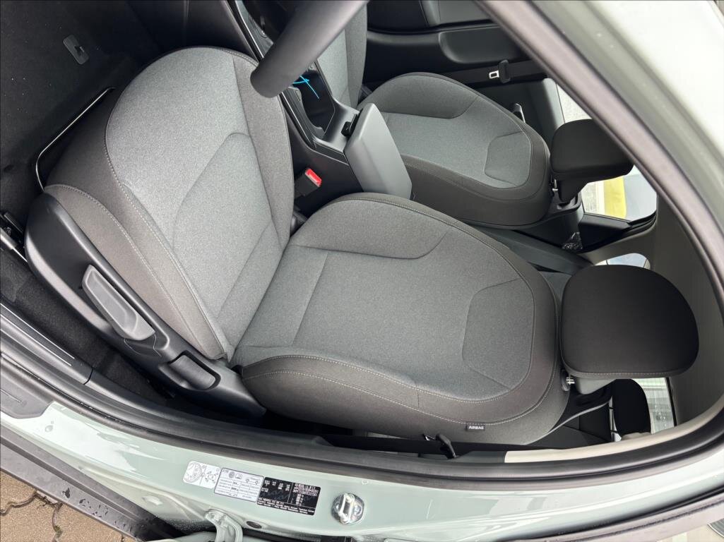 KIA Ostatní Ostatní 0,0 0