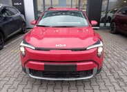 KIA Stonic Hatchback 998,0 74 kw