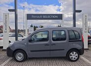 Renault Kangoo Kombi 1,5 l 55 kw