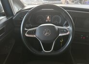 Volkswagen Caddy Kombi 2,0 l 90 kw