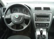 Škoda Octavia 13