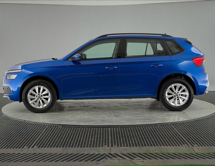 Škoda Kamiq SUV / Terénní 999,0 81 kw