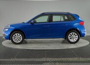 Škoda Kamiq SUV / Terénní 999,0 81 kw