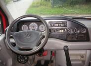 Volkswagen LT 10