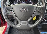 Hyundai i20 40