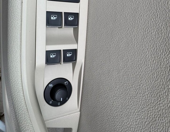 Škoda Superb Kombi 1,8 l 132 kw