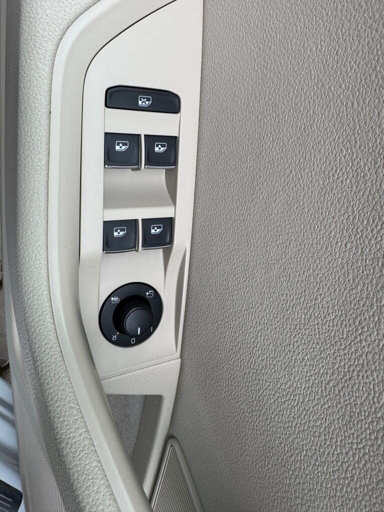 Škoda Superb Kombi 1,8 l 132 kw