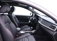 KIA Optima Kombi 2,0 l 175 kw