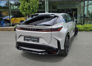 Lexus RZ 450e Kombi 0,0 301 kw