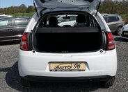 Citroën C3 Hatchback 1,4 l 54 kw