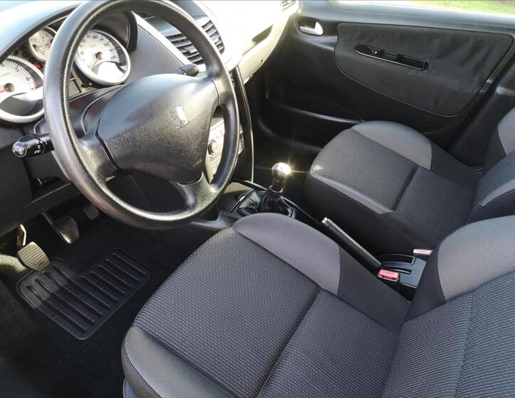 Peugeot 207 13