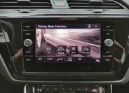 Volkswagen Touran MPV 1,8 l 132 kw