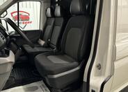 Volkswagen Crafter 27