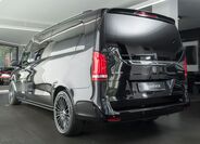 Mercedes-Benz Třídy V 4