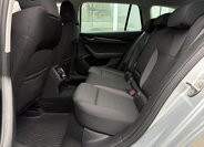 Škoda Octavia Kombi 1,5 l 110 kw