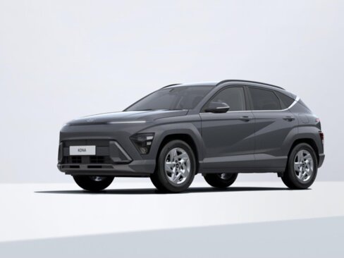 Hyundai Kona SUV 1,6 l 110 kw