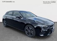 Mercedes-Benz Třídy A 4