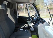 Multicar M 30 Valník 3,0 l 107 kw