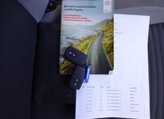 Toyota Yaris Kombi 1,3 l 73 kw