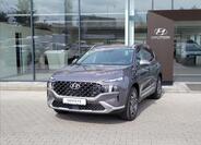 Hyundai Santa Fe SUV 1,6 l 195 kw