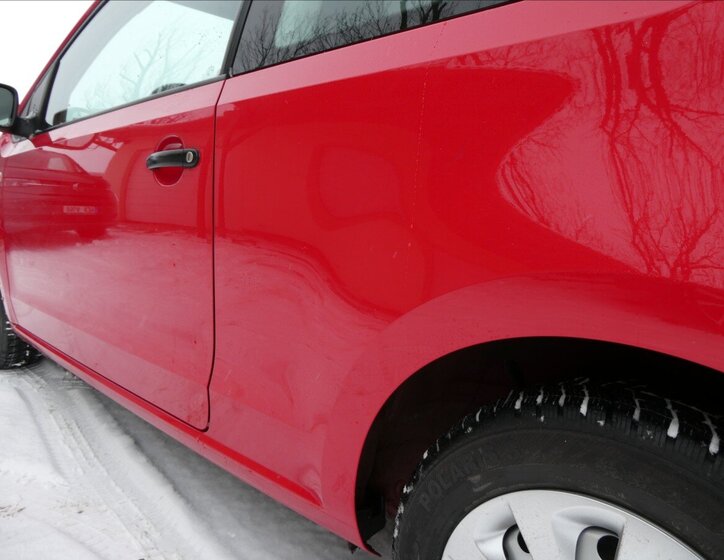 Škoda Citigo Ostatní 999,0 44 kw