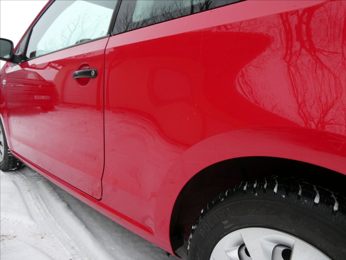 Škoda Citigo Ostatní 999,0 44 kw