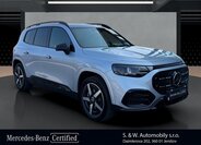 Mercedes-Benz GLB Kombi 0,0 260 kw