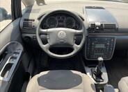 Volkswagen Sharan 14