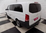 Mercedes-Benz Vito Ostatní 2,0 l 100 kw