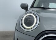 Mini Cooper Hatchback 1,5 l 100 kw