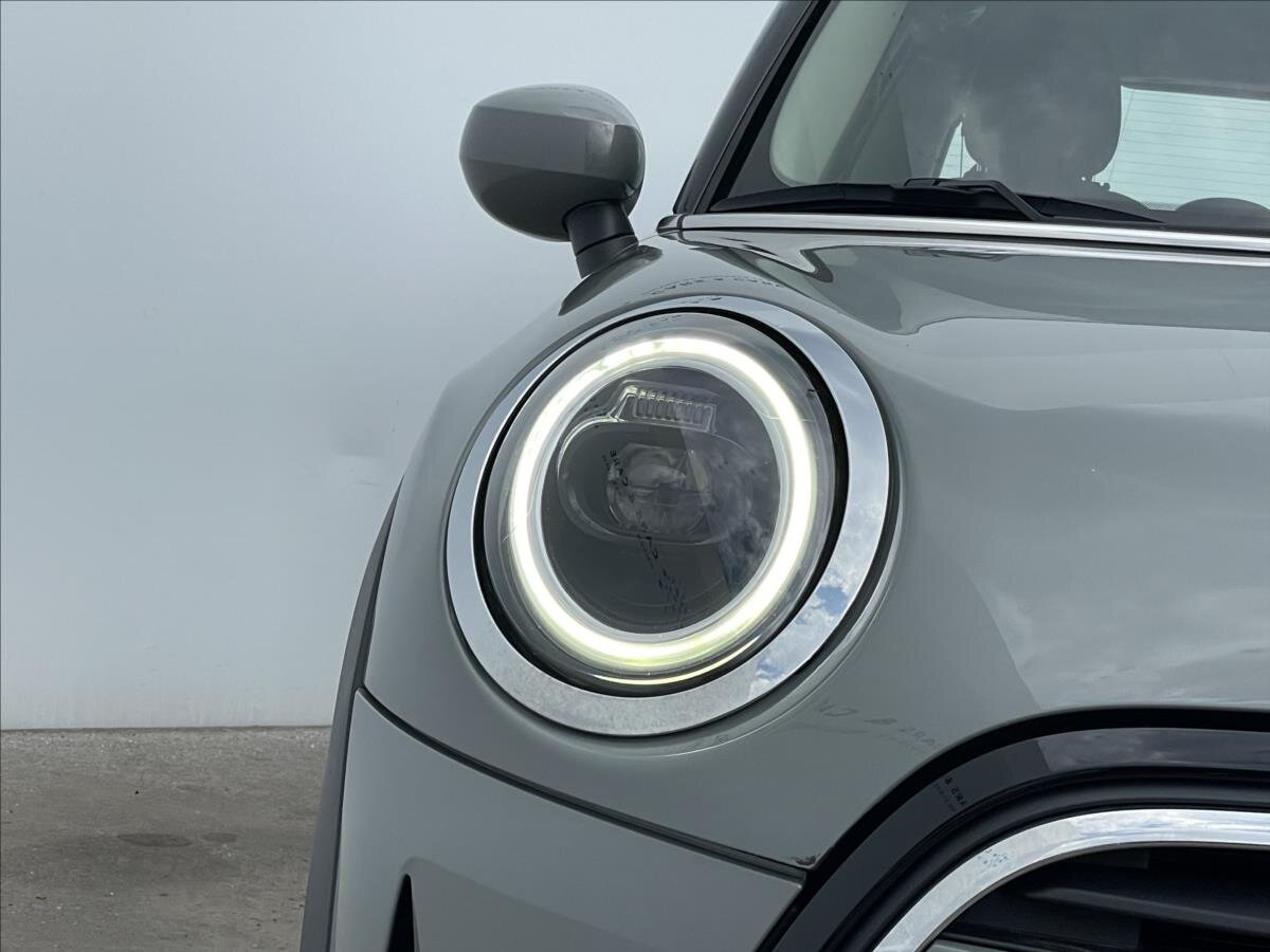 Mini Cooper Hatchback 1,5 l 100 kw