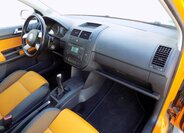 Volkswagen Polo Hatchback 1,4 l 59 kw