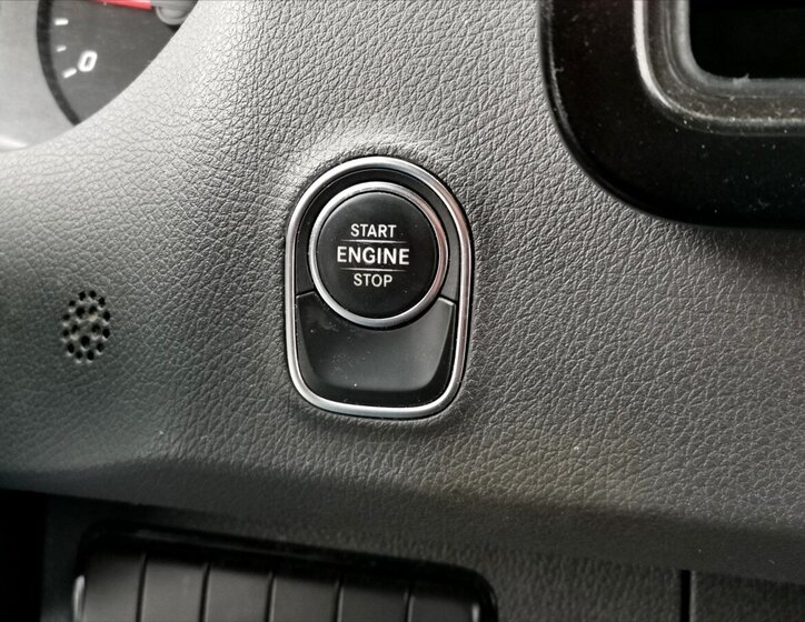 Mercedes-Benz Sprinter Ostatní 2,1 l 120 kw