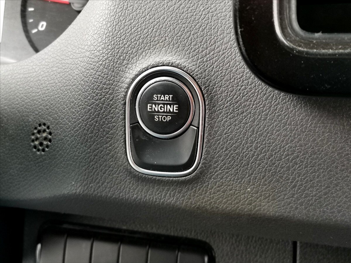 Mercedes-Benz Sprinter Ostatní 2,1 l 120 kw