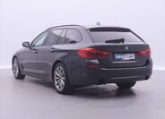 BMW Řada 5 5
