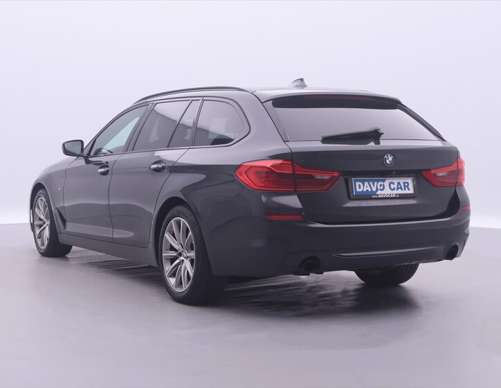 BMW Řada 5 5