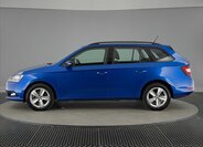 Škoda Fabia Kombi 999,0 81 kw