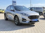 Ford Kuga SUV 2,5 l 140 kw