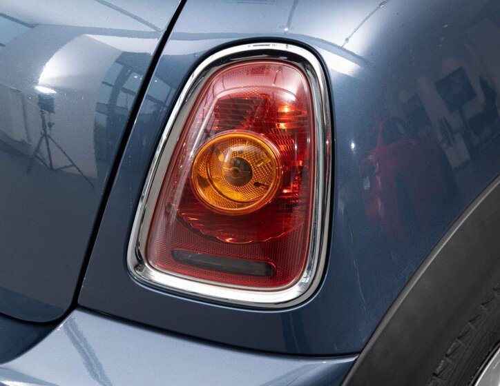 Mini Cooper Hatchback 1,4 l 70 kw