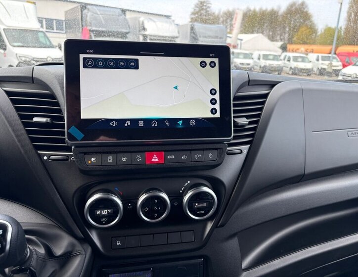 Iveco Daily Ostatní 3,0 l 129 kw