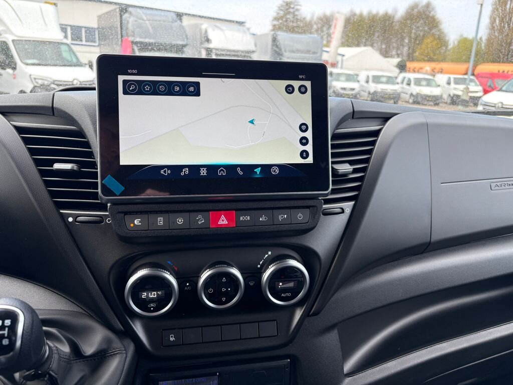 Iveco Daily Ostatní 3,0 l 129 kw